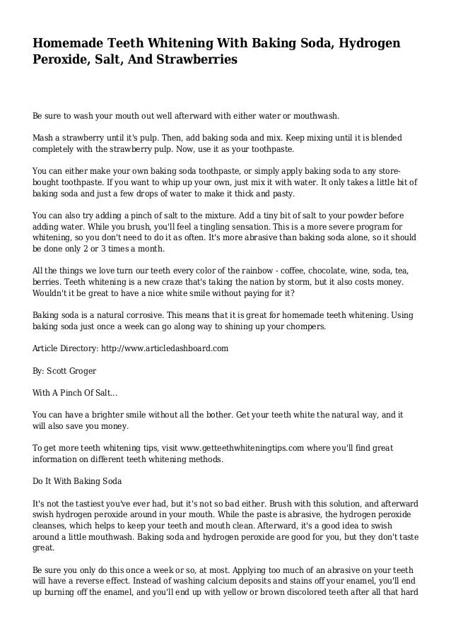 26348 teeth stains removal