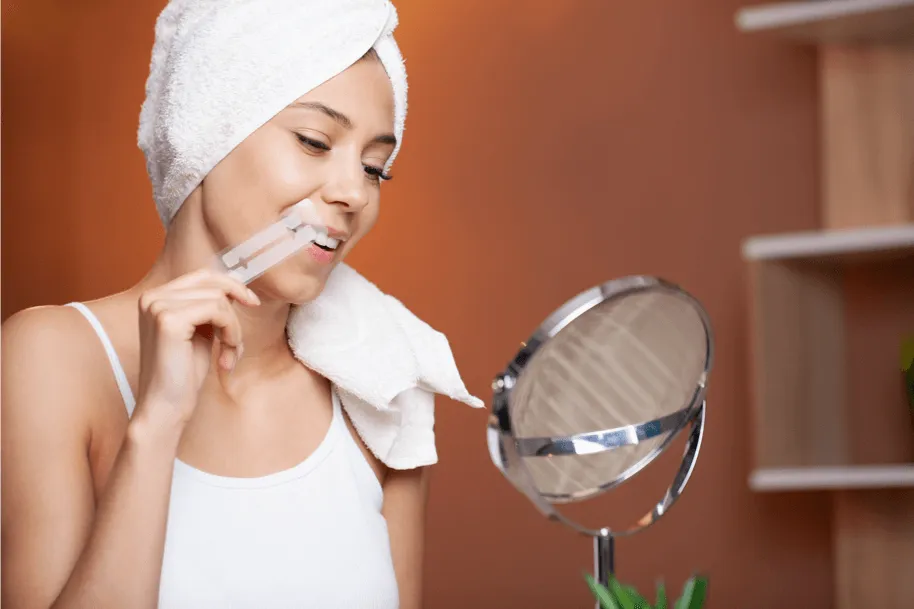 26349 professional teeth whitening