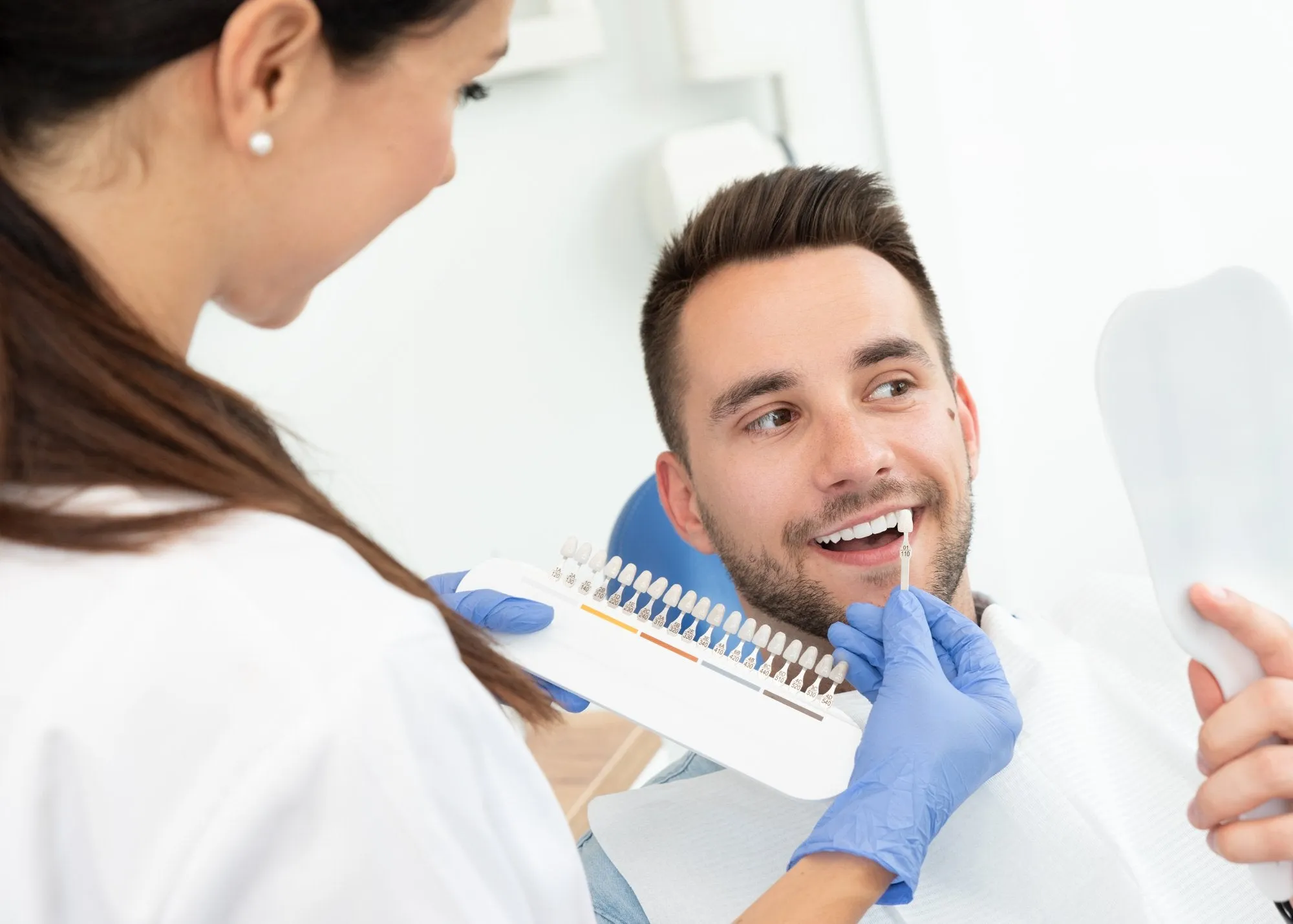 26350 gum irritation