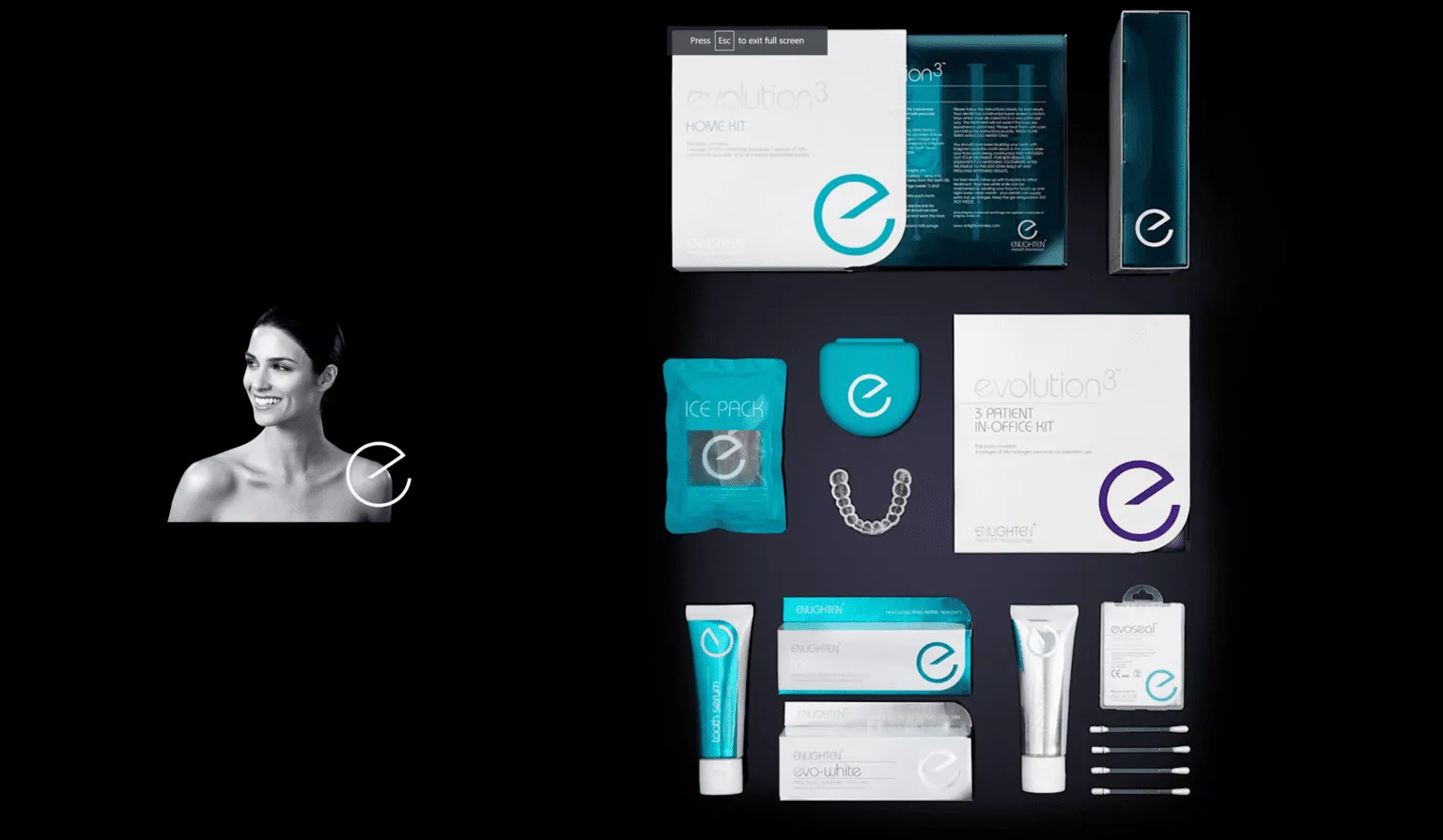 26351 easy to use enjuague