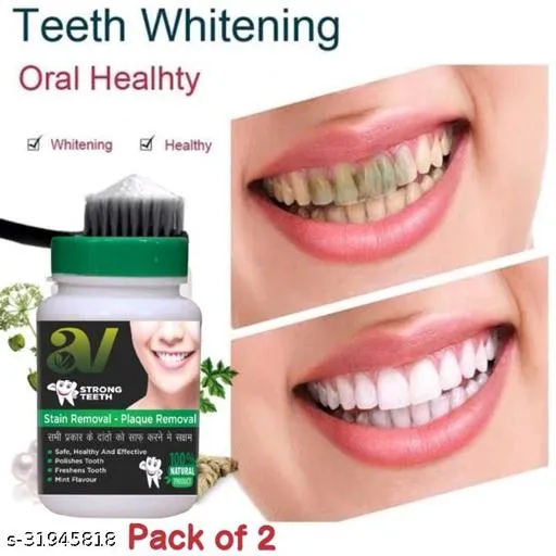 26351 fresh breath teeth