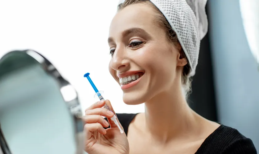 26355 teeth whitening fremont confidence