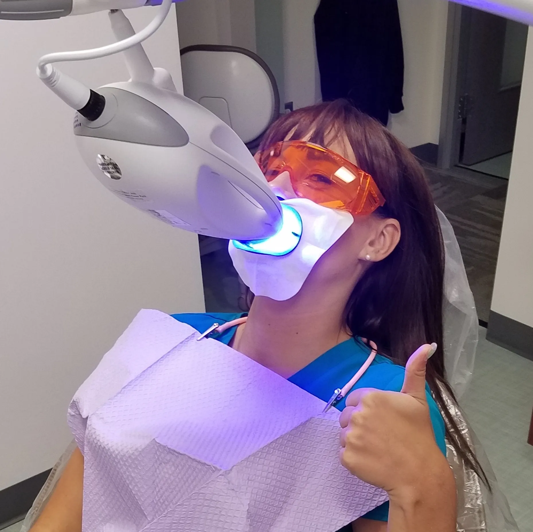 26355 teeth whitening fremont professional