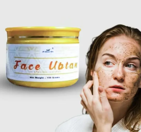 26358 ubtan ingredients