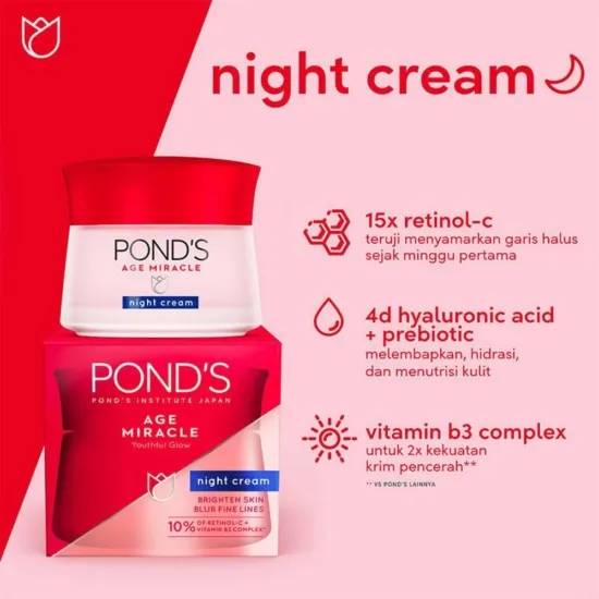 26361 night cream skincare routine