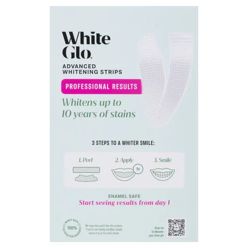 26364 whitening strips application