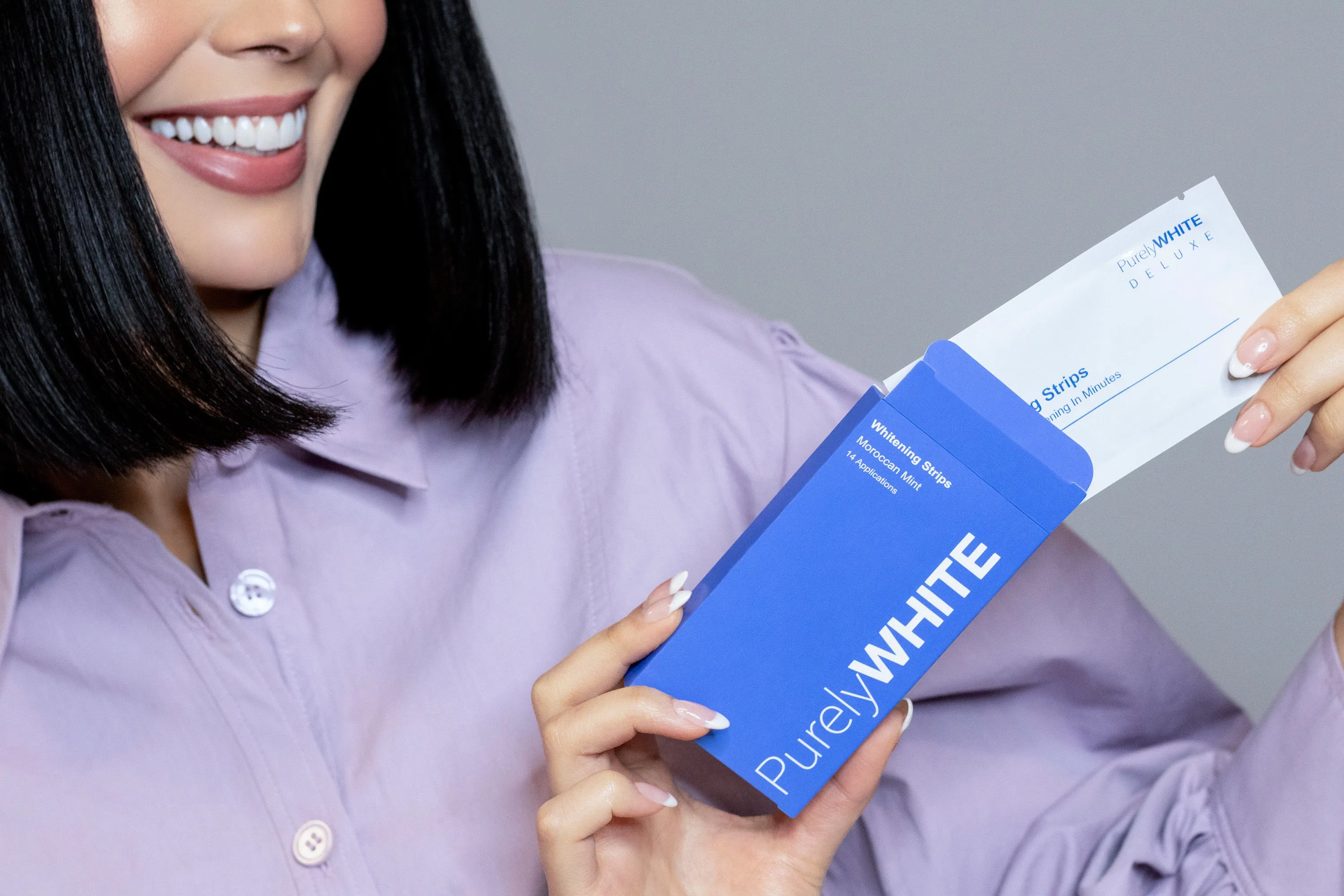 26364 whitening strips benefits