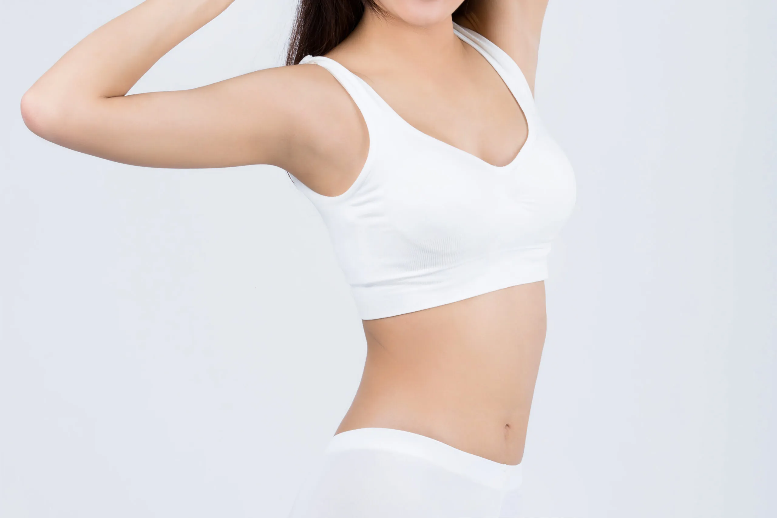 26367 coconut oil underarm