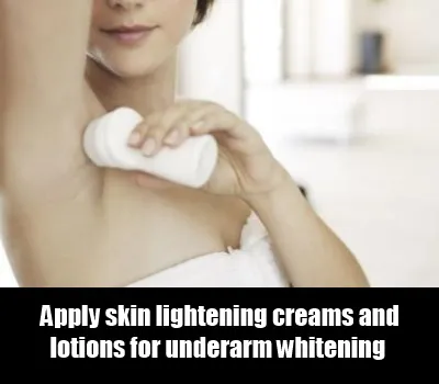 26367 lemon juice underarm