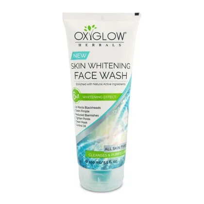 26368 skin whitening face wash ingredients
