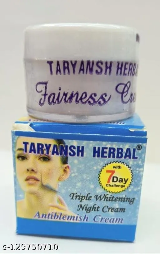 26373 night whitening cream usage