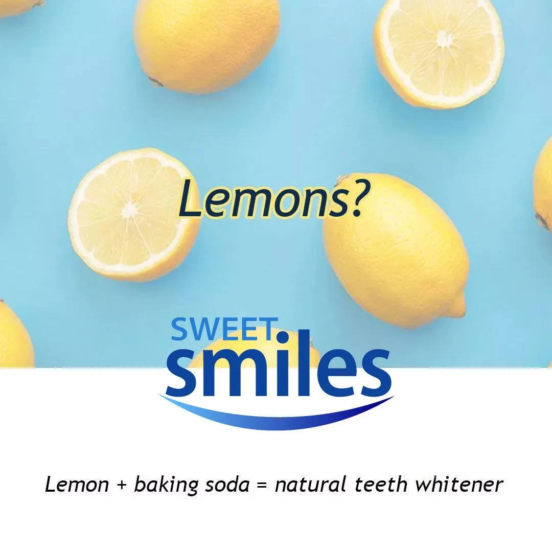 26374 lemon whitening properties