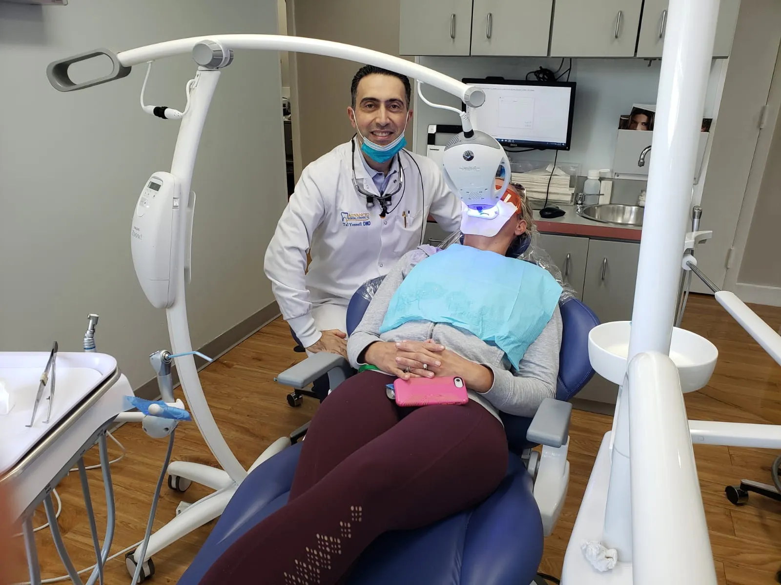 26377 norwalk ct dentist consultation