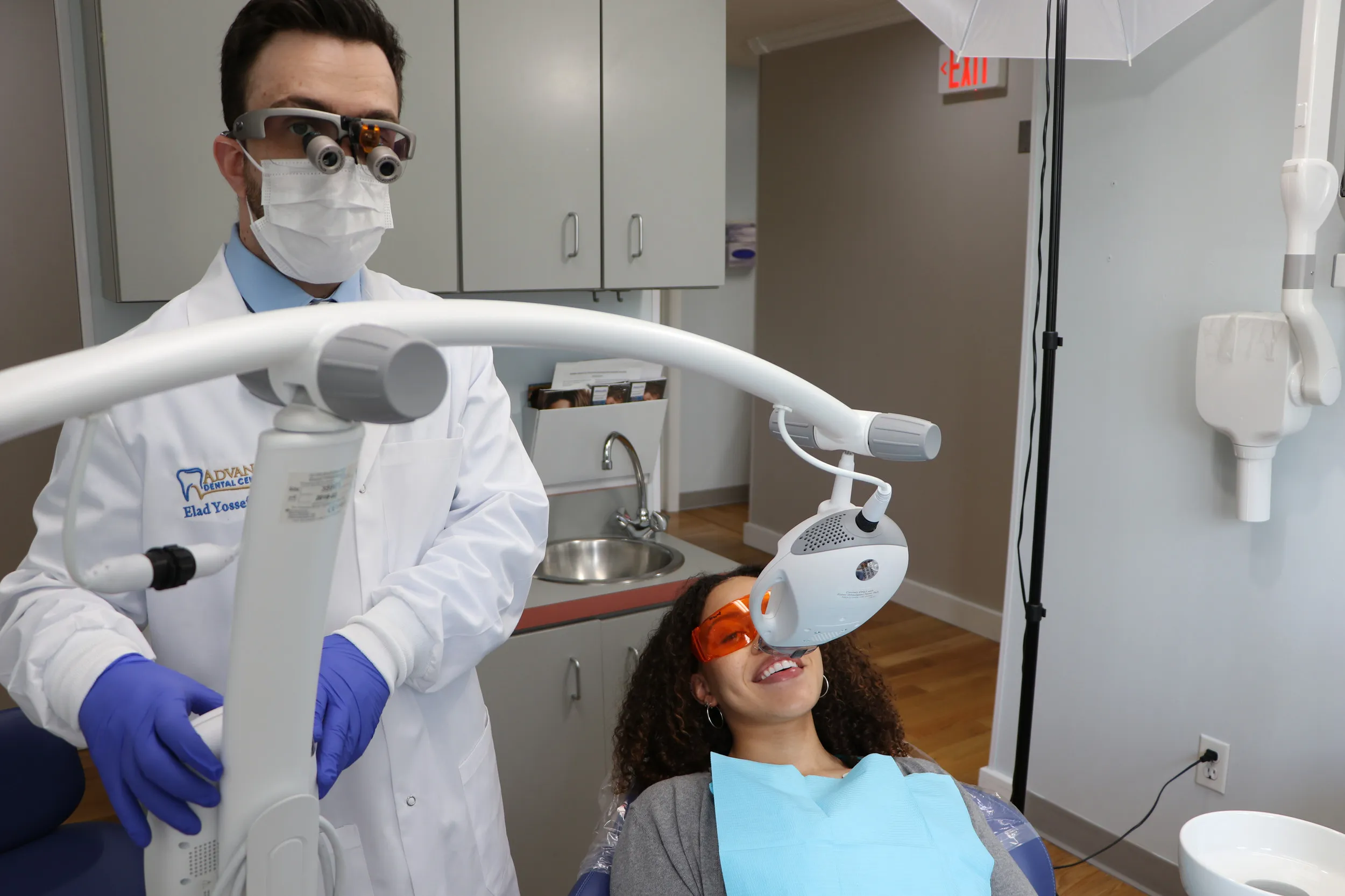 26377 tooth discoloration