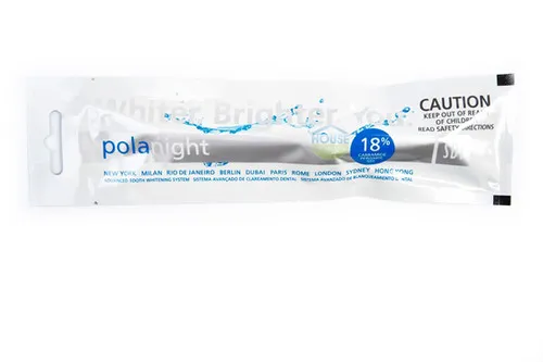 26382 polanight teeth whitening before after