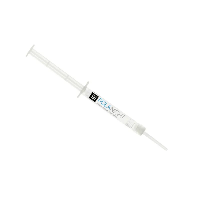 26382 polanight whitening sensitivity