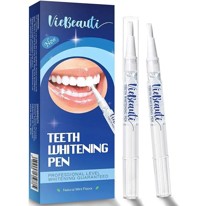 26388 teeth whitening before after