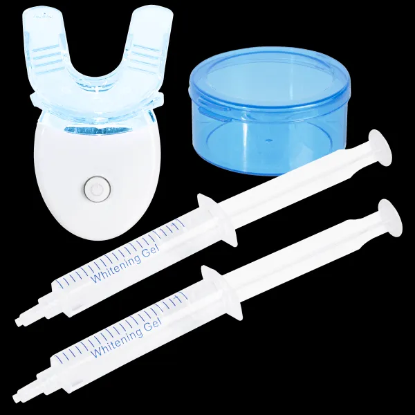 26388 teeth whitening system components