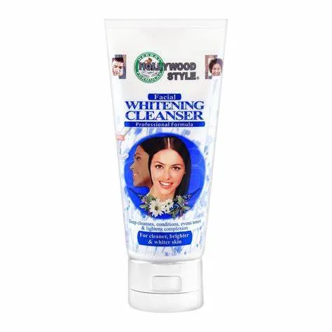 26391 choosing cleanser