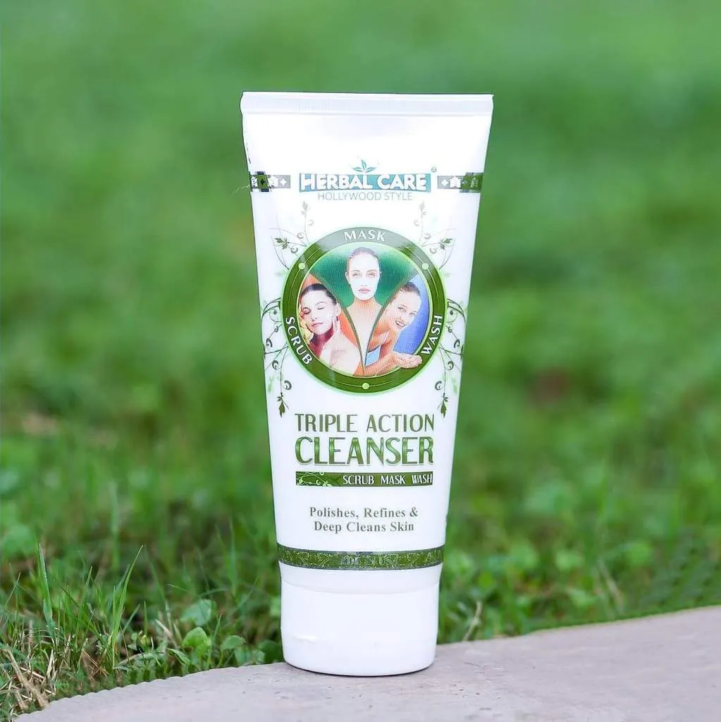 26391 how cleansers work