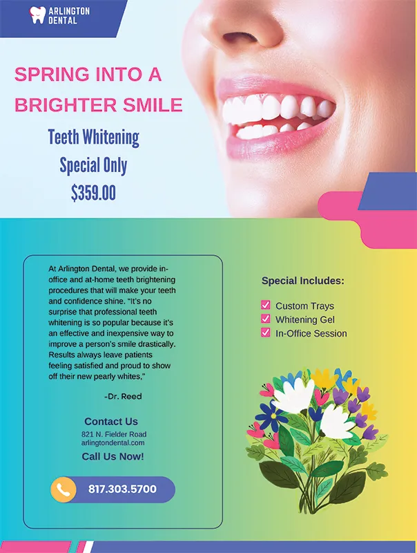 26396 take home teeth whitening