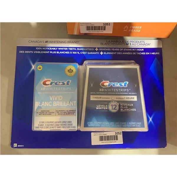 26400 maintaining white smile