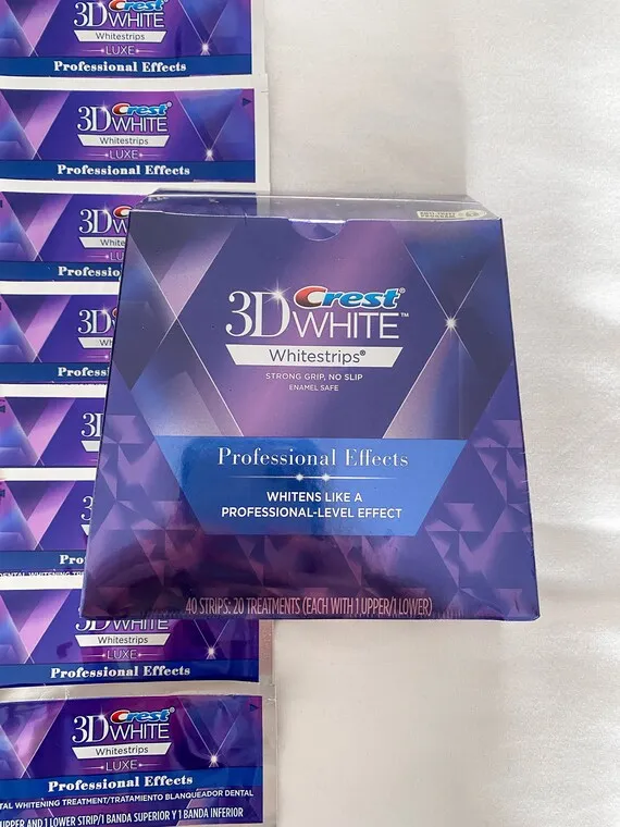 26400 teeth whitening strips uk