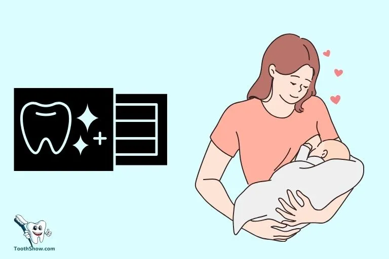 26402 oral hygiene breastfeeding