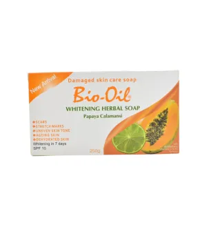 26408 bio oil whitening soap benefits