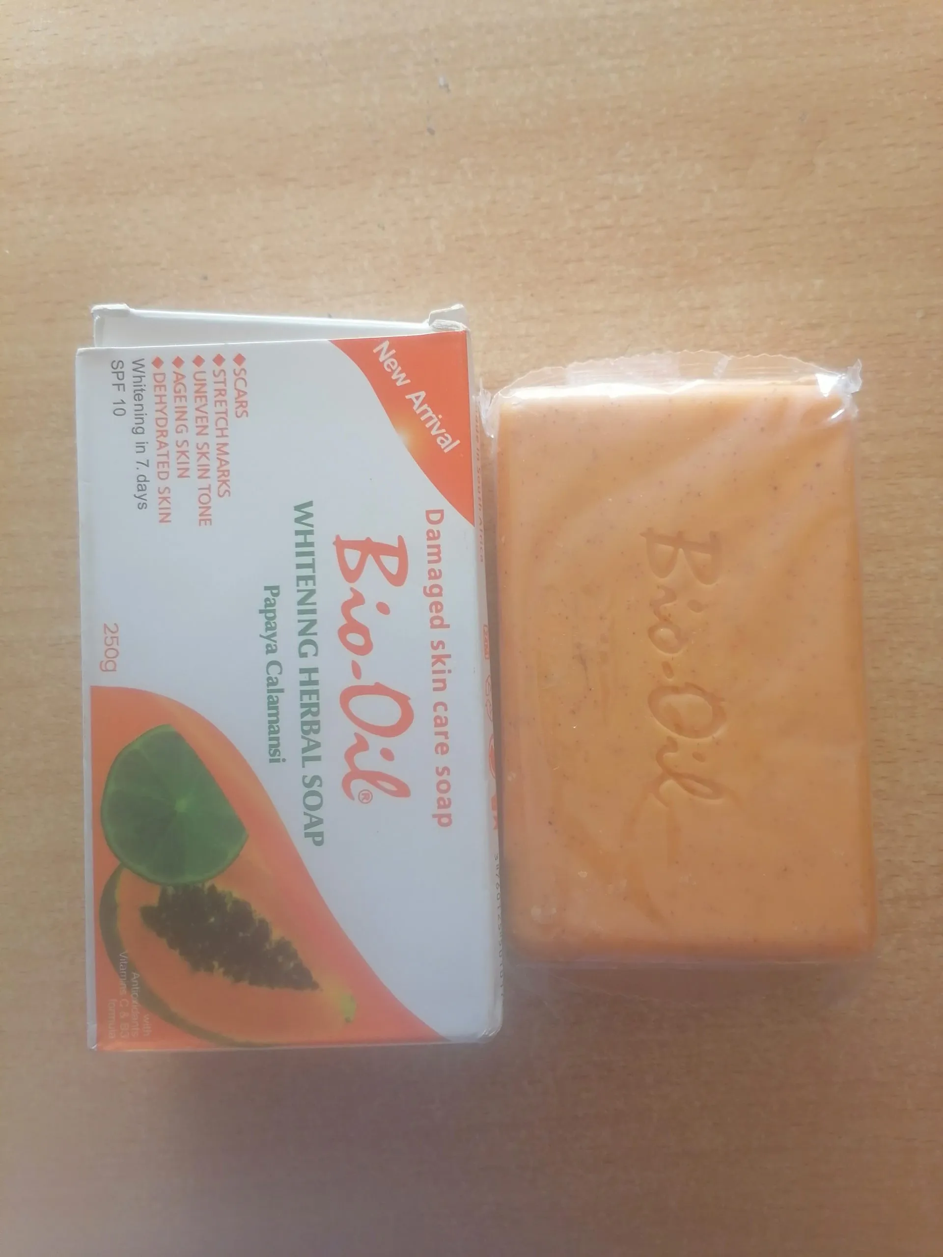 26408 bio oil whitening soap how to use
