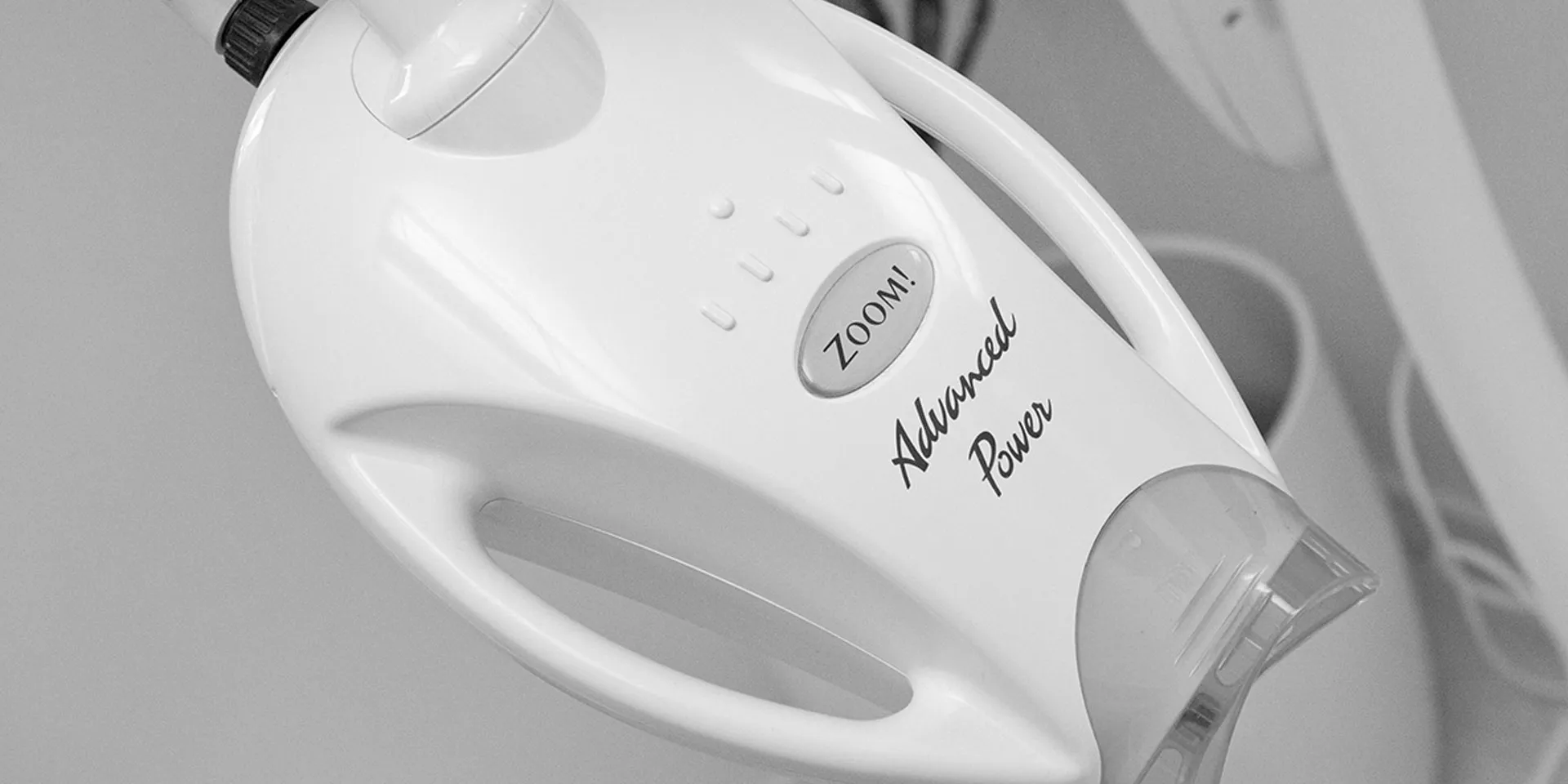 26411 zoom whitening process