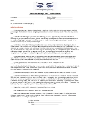 26414 teeth whitening procedure