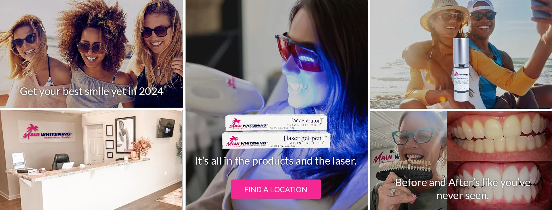 26418 maui whitening south tampa results