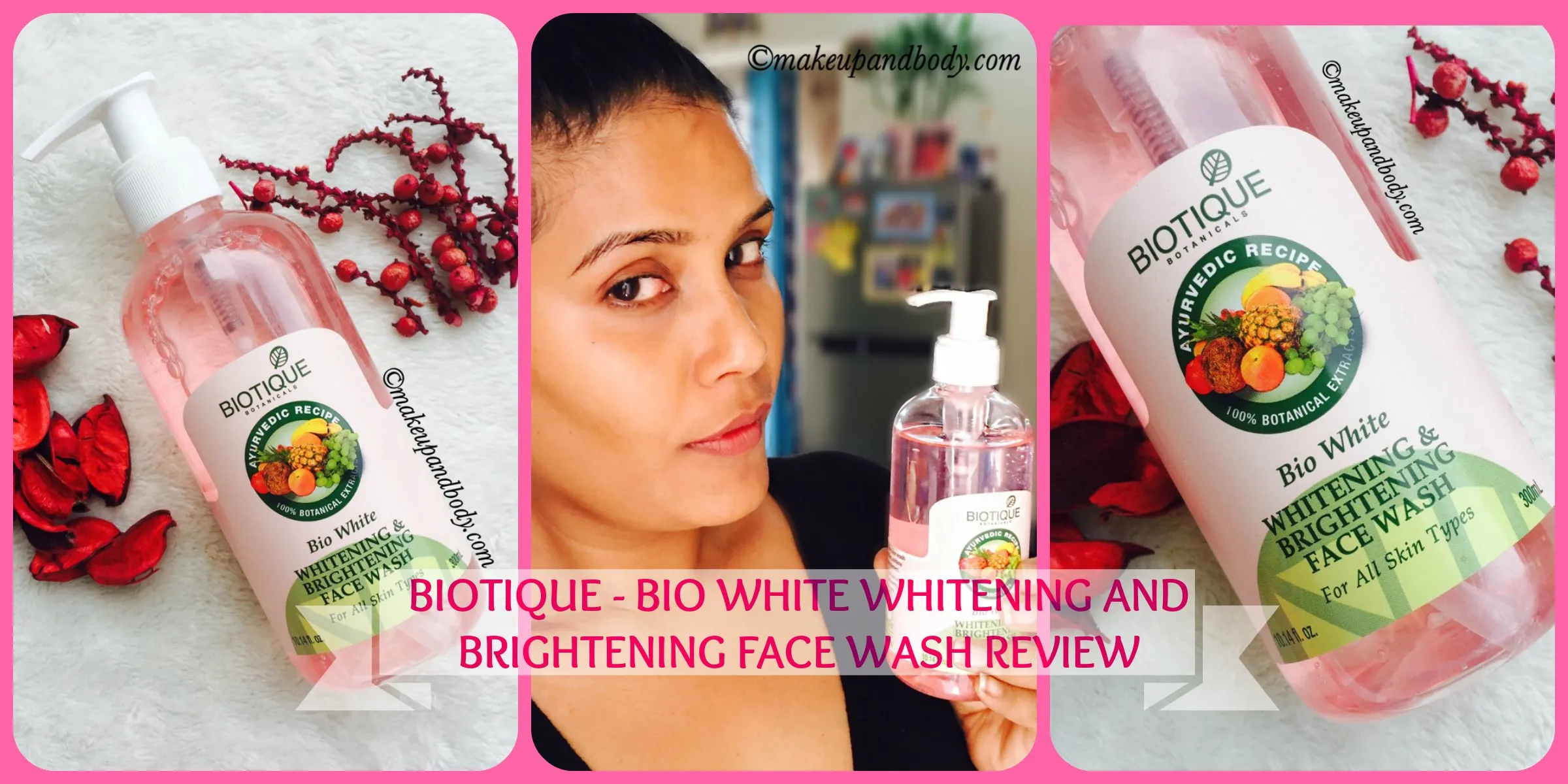 26421 face wash application