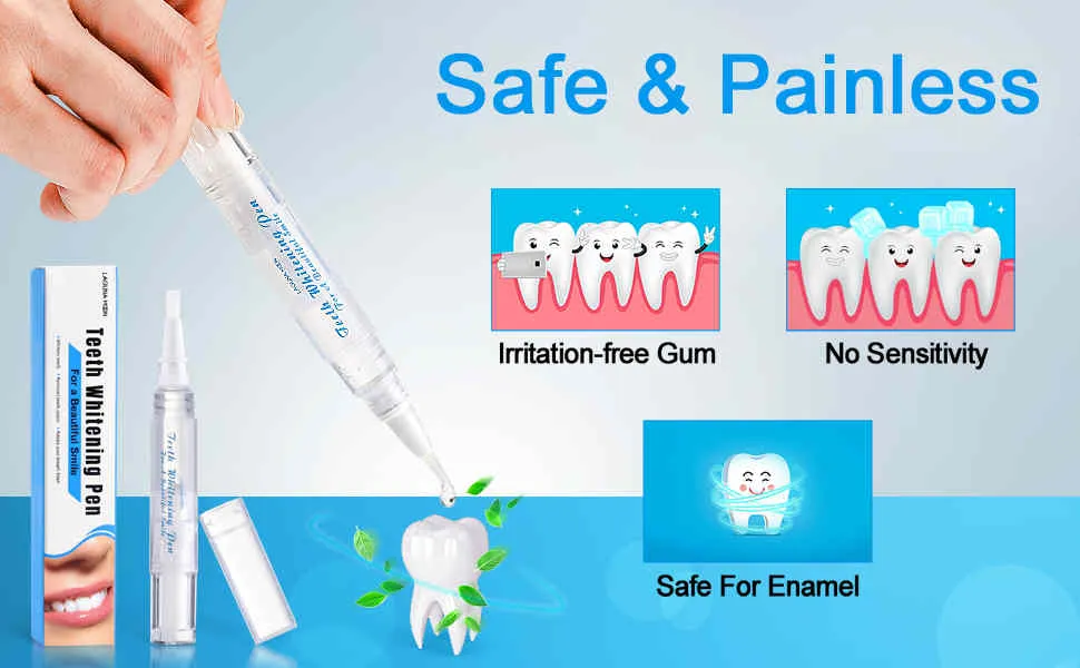 26422 teeth whitening pen application