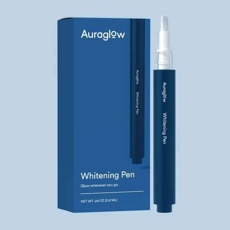 26422 teeth whitening pen hygiene