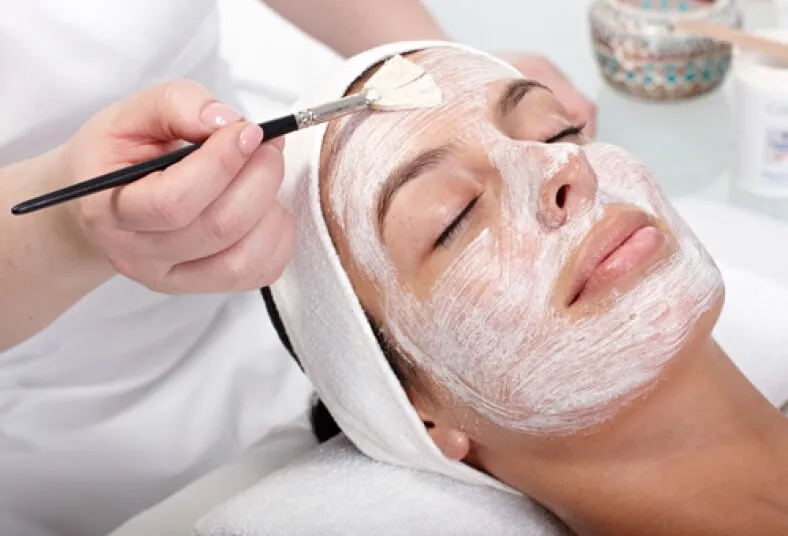 26424 facial kit brand c