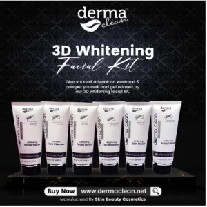 26424 facial kit brand e