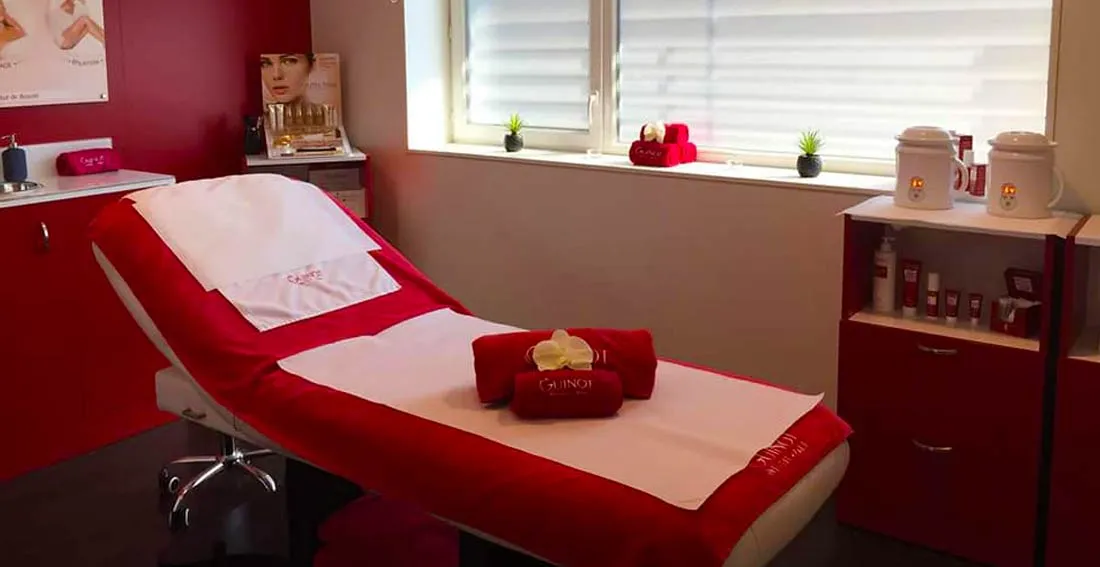 26425 whitening spa exfoliation