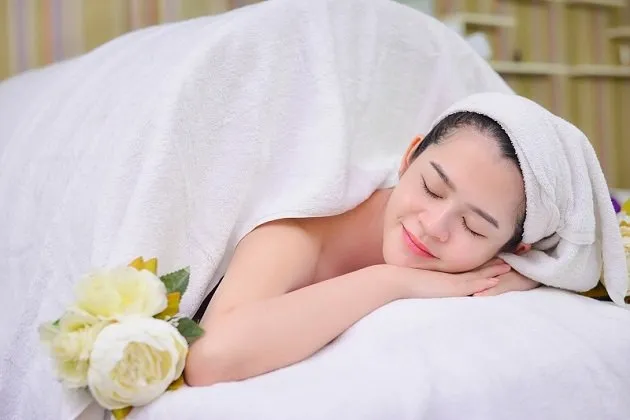 26425 whitening spa facial