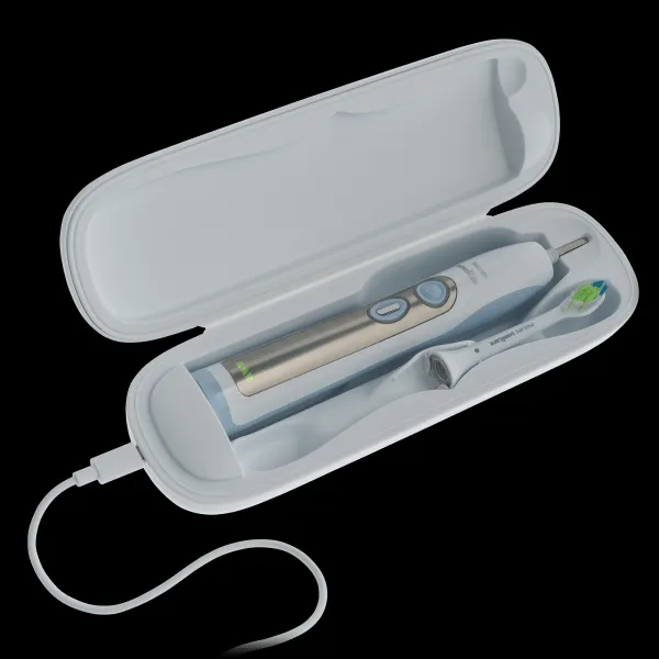 26431 sonicare flexcare brush head