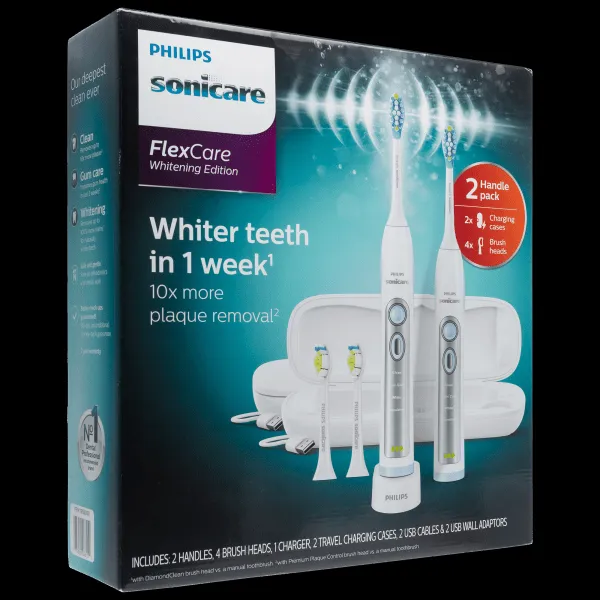 26431 sonicare flexcare charging case