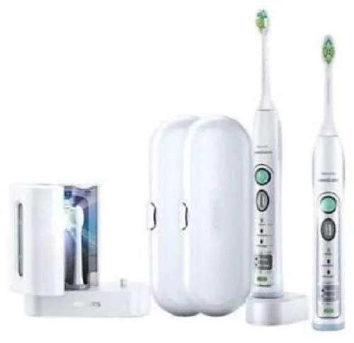 26431 sonicare flexcare cleaning