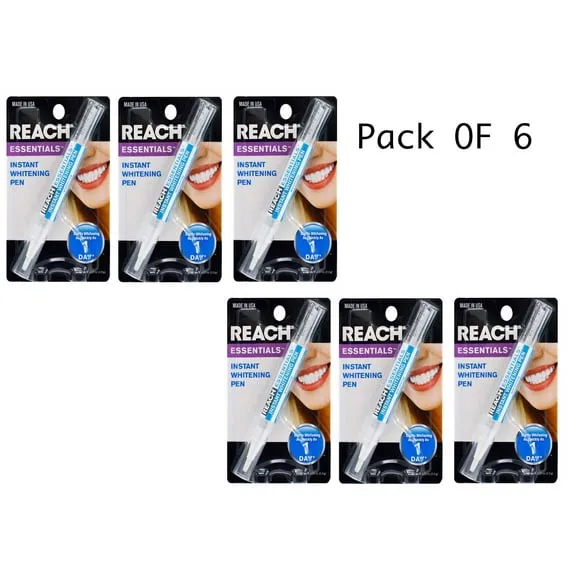 26432 reach essentials pen ingredients