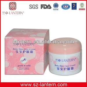 26433 baby skin lotion