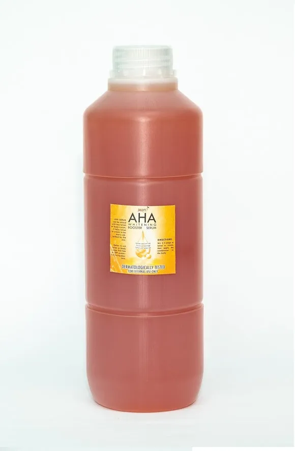 26439 aha whitening serum ingredients