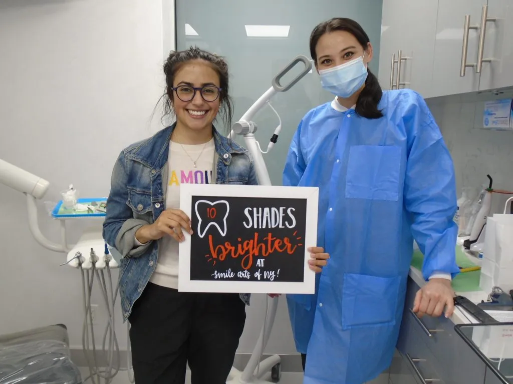 26440 teeth whitening newtownabbey procedure