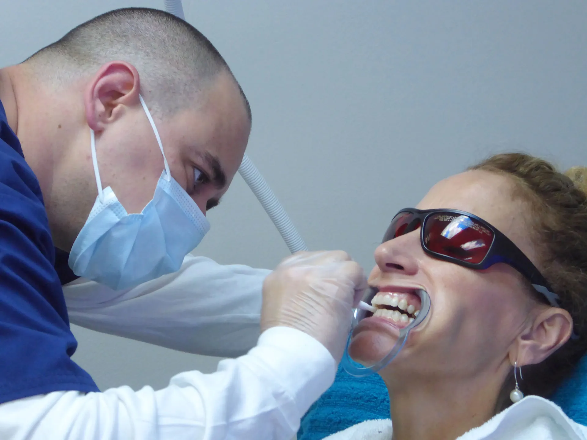 26440 teeth whitening newtownabbey types