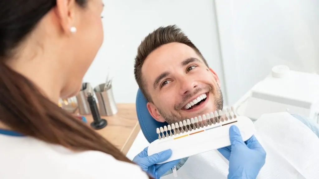 26444 at home whitening kits