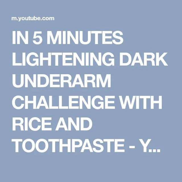 26458 whitening mask ingredients